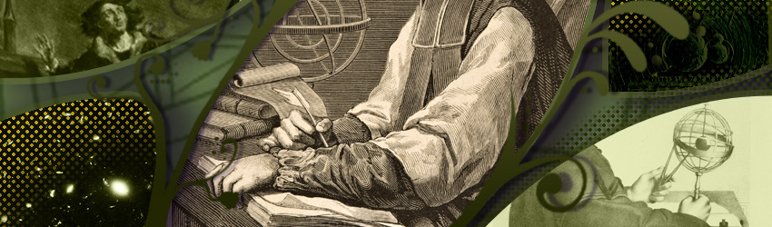 Astronomia w kręgu zainteresowań Kopernika