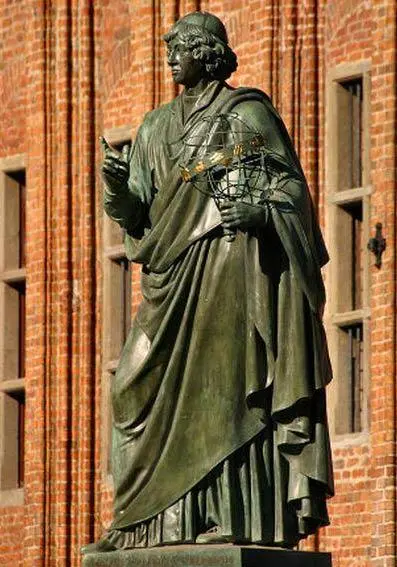 Miasta Kopernika
