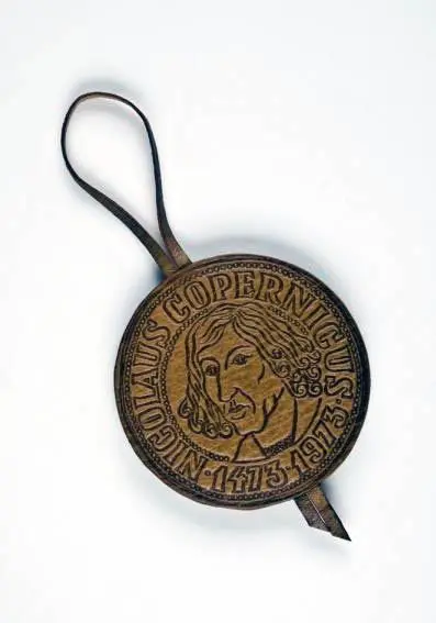 Pod nazwą „Kopernik”