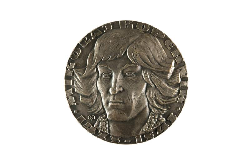 Edward Gorol, Medal Sejmik generalny w Grudziądzu 21 III 1522 – awers