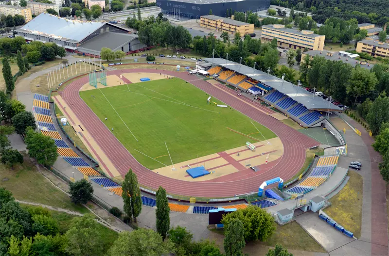 Nadchodzące wydarzenia