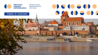 Światowy Kongres Kopernikański 12-16 września, Toruń