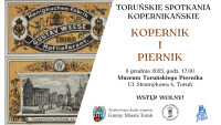 Kopernik i Piernik