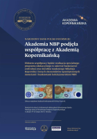 Banknot i moneta z wizerunkiem Mikołaja Kopernika