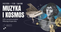 Muzyka i kosmos 