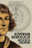 Spotkanie z autorem książki „Kopernik. Rewolucje