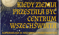 Kiedy Ziemia przestała być w centrum Wszechświata